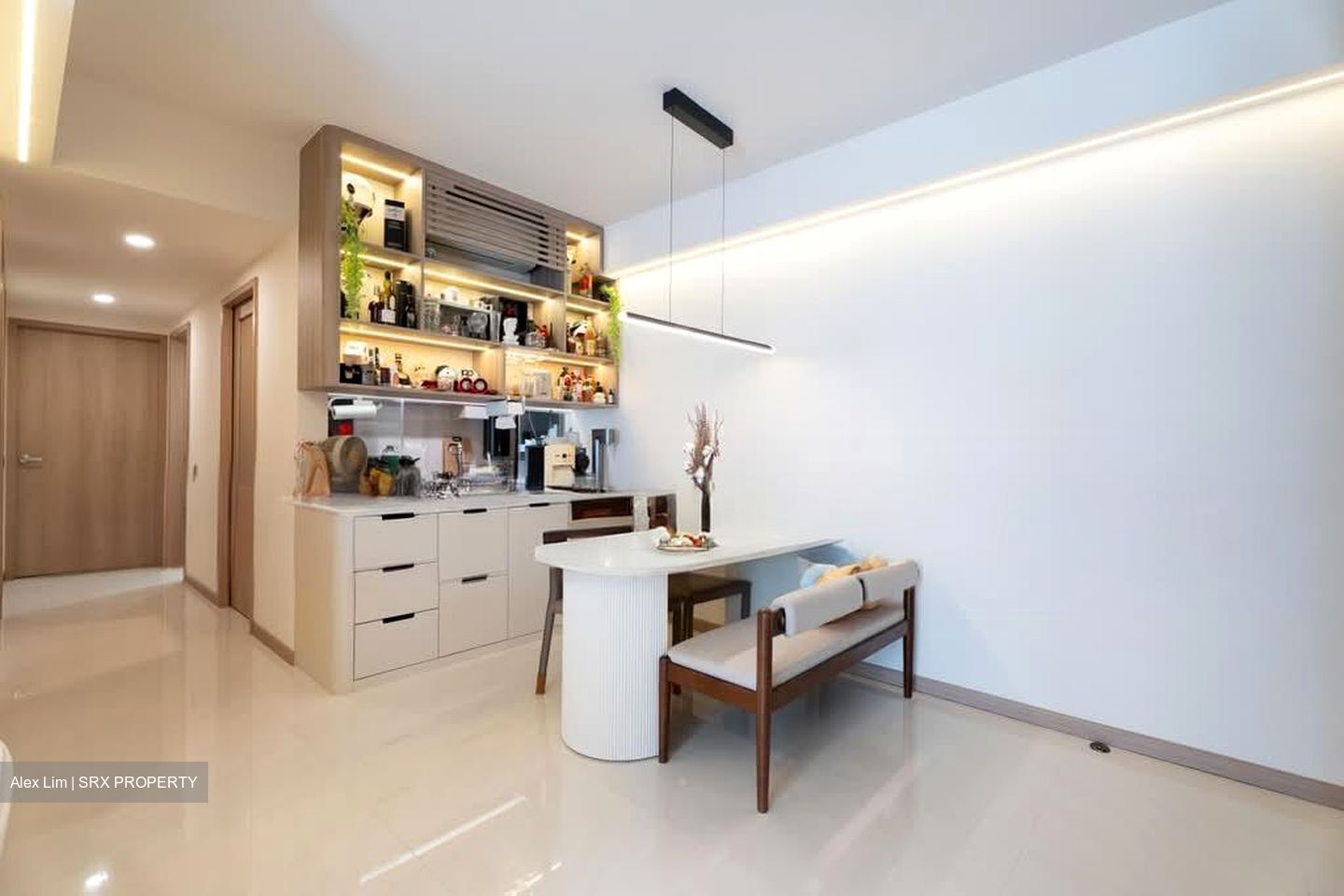 Treasure Crest (D19), Condominium #603606751